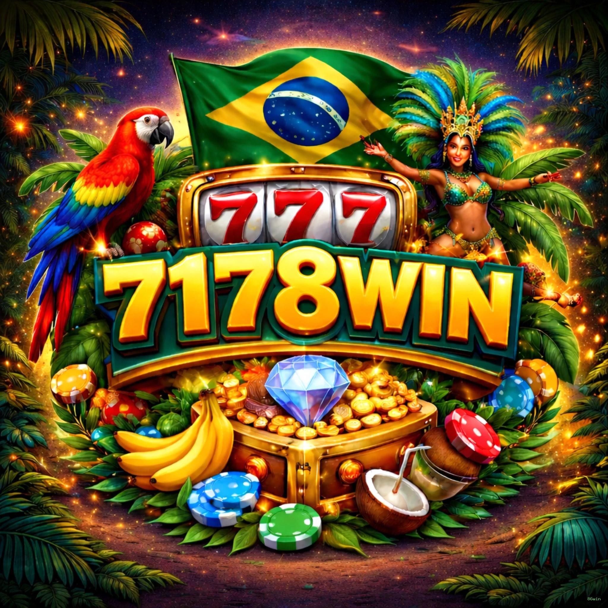 Download app 86win Android iOS