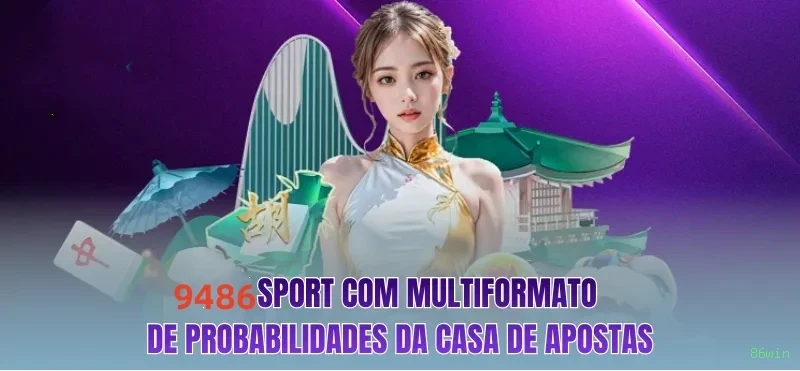 App 86win apostas esportivas mobile