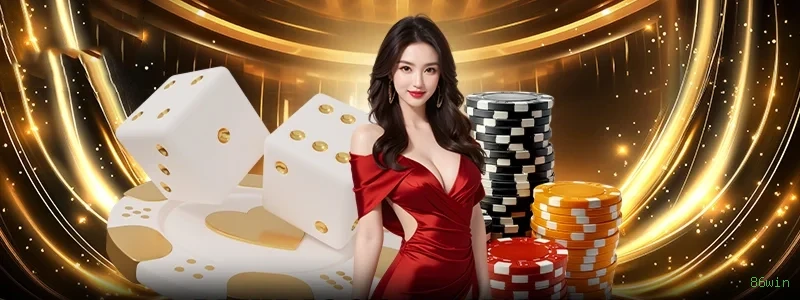 Cassino 86win app mobile