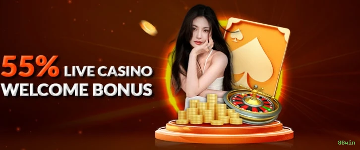 Download app 86win Android iOS