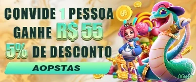 Aplicativo móvel 86win para iOS e Android